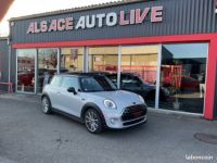 Mini One COOPER D 116CH PACK CHILI BVA - <small></small> 11.990 € <small>TTC</small> - #1