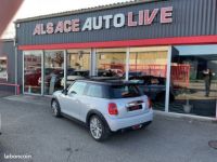 Mini One COOPER D 116CH PACK CHILI BVA - <small></small> 11.990 € <small>TTC</small> - #4