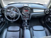 Mini One COOPER D 116CH PACK CHILI BVA - <small></small> 11.990 € <small>TTC</small> - #8