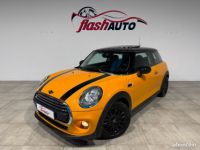 Mini One COOPER D 1.5 116cv-2015 - <small></small> 7.900 € <small>TTC</small> - #1