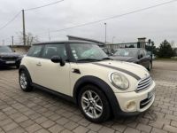 Mini One Cooper D 1.6 D 16V 110 cv - <small></small> 7.990 € <small>TTC</small> - #1