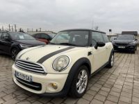 Mini One Cooper D 1.6 D 16V 110 cv - <small></small> 7.990 € <small>TTC</small> - #2