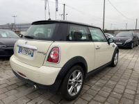 Mini One Cooper D 1.6 D 16V 110 cv - <small></small> 7.990 € <small>TTC</small> - #3