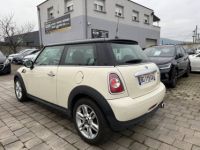 Mini One Cooper D 1.6 D 16V 110 cv - <small></small> 7.990 € <small>TTC</small> - #4