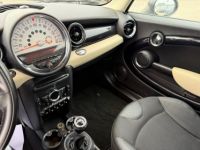 Mini One Cooper D 1.6 D 16V 110 cv - <small></small> 7.990 € <small>TTC</small> - #8