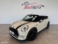 Mini One COOPER D CABRIOLET 116cv-BVA-2016 - <small></small> 12.900 € <small>TTC</small> - #1