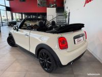 Mini One COOPER D CABRIOLET 116cv-BVA-2016 - <small></small> 12.900 € <small>TTC</small> - #2