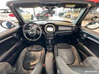 Mini One COOPER D CABRIOLET 116cv-BVA-2016 - <small></small> 12.900 € <small>TTC</small> - #3