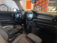 Mini One Cooper D (F56) PACK MARYLEBONE 1.5 12V 116 cv Garantie 12 mois - <small></small> 8.990 € <small>TTC</small> - #4