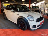 Mini One Cooper D PACK JOHN WORKS 1.6 16V 110 cv Garantie 12 mois - <small></small> 6.990 € <small>TTC</small> - #1