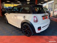 Mini One Cooper D PACK JOHN WORKS 1.6 16V 110 cv Garantie 12 mois - <small></small> 6.990 € <small>TTC</small> - #2