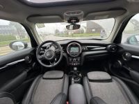 Mini One COOPER Edition Heddon Street 1.5i 102 CV TOIT OUVRANT 15825HT TBEG - <small></small> 18.990 € <small>TTC</small> - #10