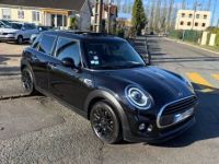 Mini One COOPER Edition Heddon Street 1.5i 102 CV TOIT OUVRANT ENTRETIEN A JOUR GARANTIE 12 MOIS - <small></small> 17.990 € <small>TTC</small> - #1