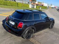 Mini One COOPER Edition Heddon Street 1.5i 102 CV TOIT OUVRANT ENTRETIEN A JOUR GARANTIE 12 MOIS - <small></small> 17.990 € <small>TTC</small> - #3