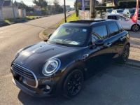 Mini One COOPER Edition Heddon Street 1.5i 102 CV TOIT OUVRANT ENTRETIEN A JOUR GARANTIE 12 MOIS - <small></small> 17.990 € <small>TTC</small> - #4