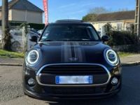 Mini One COOPER Edition Heddon Street 1.5i 102 CV TOIT OUVRANT ENTRETIEN A JOUR GARANTIE 12 MOIS - <small></small> 17.990 € <small>TTC</small> - #7