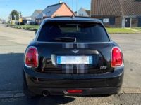 Mini One COOPER Edition Heddon Street 1.5i 102 CV TOIT OUVRANT ENTRETIEN A JOUR GARANTIE 12 MOIS - <small></small> 17.990 € <small>TTC</small> - #8