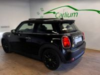 Mini One Cooper électrique 184ch SE FINITION Greenwich BVA A partir de 250e par mois- Première main - <small></small> 19.990 € <small>TTC</small> - #2