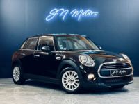 Mini One cooper f56 ii (2) 1.6 75 garantie 12 mois - <small></small> 10.990 € <small>TTC</small> - #1