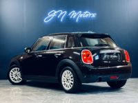 Mini One cooper f56 ii (2) 1.6 75 garantie 12 mois - <small></small> 10.990 € <small>TTC</small> - #2