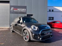 Mini One Cooper (F56) JOHN WORKS JCW 231 BVA LIGNE PRO - <small></small> 24.500 € <small>TTC</small> - #1