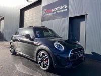 Mini One Cooper (F56) JOHN WORKS JCW 231 BVA LIGNE PRO - <small></small> 24.500 € <small>TTC</small> - #3