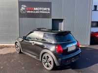 Mini One Cooper (F56) JOHN WORKS JCW 231 BVA LIGNE PRO - <small></small> 24.500 € <small>TTC</small> - #4