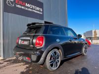 Mini One Cooper (F56) JOHN WORKS JCW 231 BVA LIGNE PRO - <small></small> 24.500 € <small>TTC</small> - #5