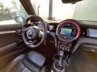 Mini One Cooper (F56) JOHN WORKS JCW 231 BVA LIGNE PRO - <small></small> 24.500 € <small>TTC</small> - #10