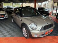 Mini One COOPER II R56 PACK CHILI 1.6I 16V 120 cv GARANTIE 12 MOIS - <small></small> 7.990 € <small>TTC</small> - #1