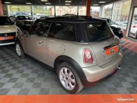 Mini One COOPER II R56 PACK CHILI 1.6I 16V 120 cv GARANTIE 12 MOIS - <small></small> 7.990 € <small>TTC</small> - #2