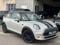 Mini One Cooper III 1.5 D 116 Pack Chili - <small></small> 13.990 € <small>TTC</small> - #1