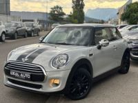 Mini One Cooper III 1.5 D 116 Pack Chili - <small></small> 13.990 € <small>TTC</small> - #5