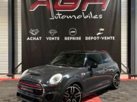 Mini One Cooper John Works 2.0 231cv - <small></small> 19.990 € <small>TTC</small> - #1