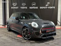 Mini One Cooper John Works 2.0 231cv - <small></small> 19.990 € <small>TTC</small> - #2