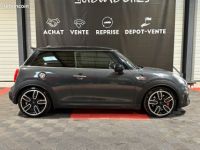 Mini One Cooper John Works 2.0 231cv - <small></small> 19.990 € <small>TTC</small> - #3