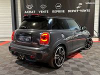 Mini One Cooper John Works 2.0 231cv - <small></small> 19.990 € <small>TTC</small> - #4