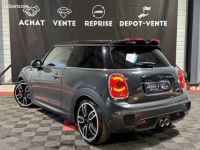 Mini One Cooper John Works 2.0 231cv - <small></small> 19.990 € <small>TTC</small> - #6