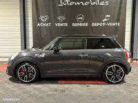 Mini One Cooper John Works 2.0 231cv - <small></small> 19.990 € <small>TTC</small> - #7