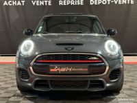 Mini One Cooper John Works 2.0 231cv - <small></small> 19.990 € <small>TTC</small> - #8