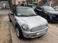 Mini One cooper pack chili + boite automatique 1.6 120ch- sellerie cuir toit ouvrant - <small></small> 8.490 € <small>TTC</small> - #2