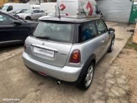 Mini One cooper pack chili + boite automatique 1.6 120ch- sellerie cuir toit ouvrant - <small></small> 8.490 € <small>TTC</small> - #3