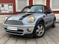 Mini One cooper r56 1.6 d - <small></small> 5.990 € <small>TTC</small> - #1