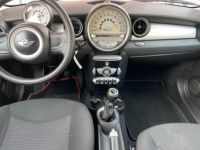 Mini One cooper r56 1.6 d - <small></small> 5.990 € <small>TTC</small> - #2