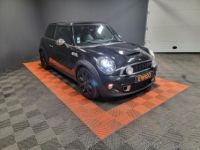 Mini One Cooper S 1.6 163ch BVA6 - <small></small> 8.490 € <small>TTC</small> - #3