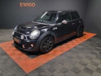 Mini One Cooper S 1.6 163ch BVA6 - <small></small> 8.490 € <small>TTC</small> - #1