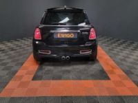 Mini One Cooper S 1.6 163ch BVA6 - <small></small> 8.490 € <small>TTC</small> - #5