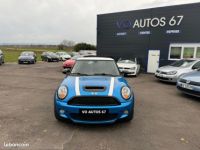 Mini One Cooper S 1.6 - <small></small> 6.499 € <small>TTC</small> - #1