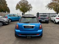 Mini One Cooper S 1.6 - <small></small> 6.499 € <small>TTC</small> - #3