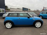 Mini One Cooper S 1.6 - <small></small> 6.499 € <small>TTC</small> - #4